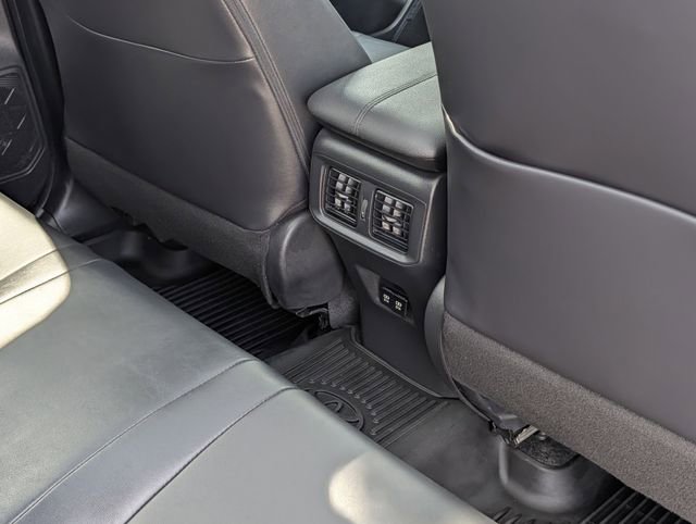 Used 2021 Toyota RAV4 XSE image 32