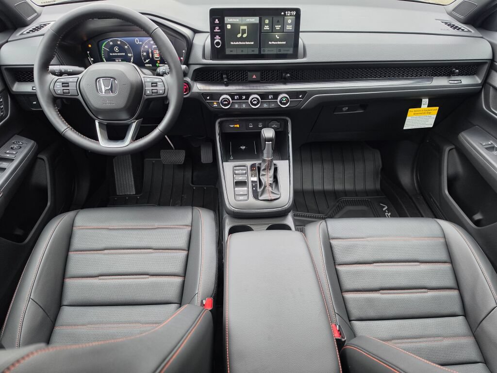 New 2027 Honda CR-V Sport-L image 15
