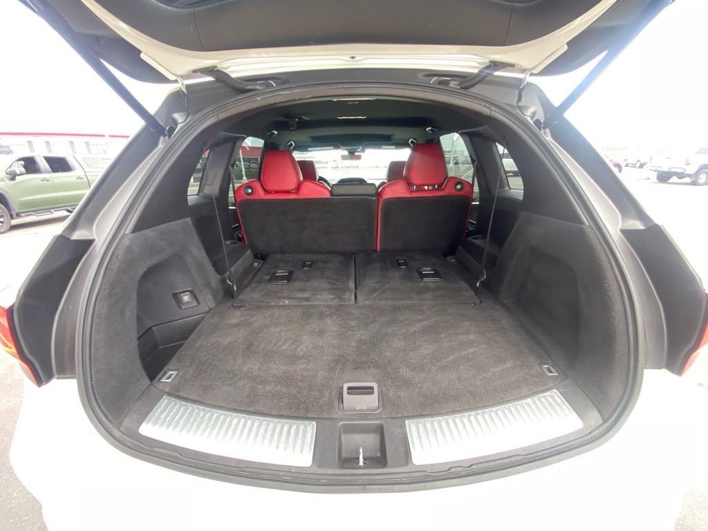 Used 2019 Acura MDX A-Spec image 24