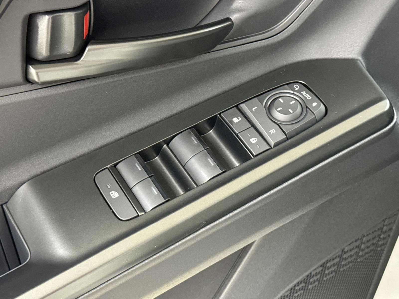 New 2026 Toyota bZ FWD image 23