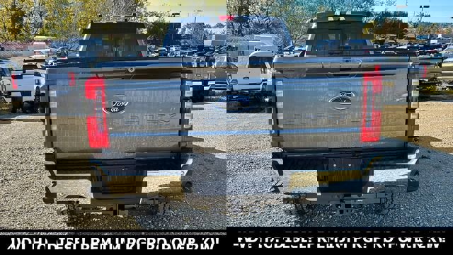 New 2026 Ford F250 XLT w/ XLT Premium Package image 33