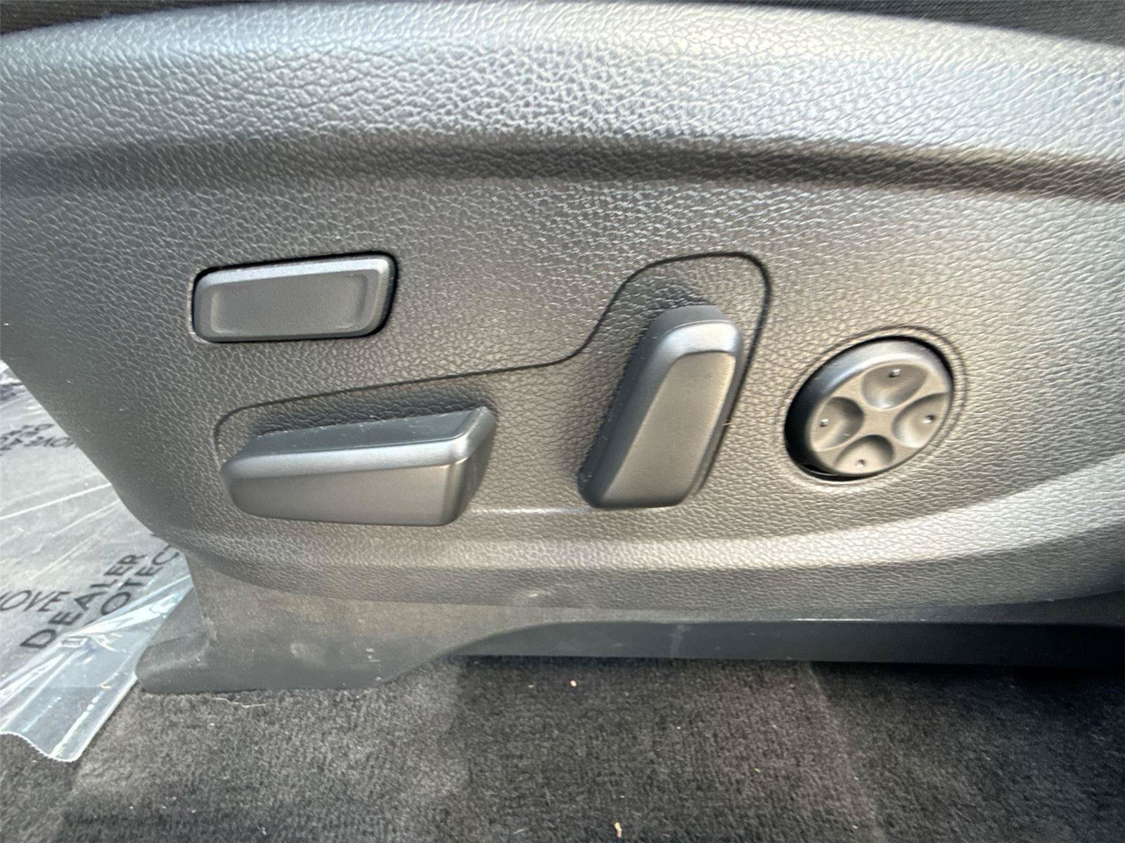 Used 2022 Hyundai Palisade Calligraphy AWD/4WD image 15