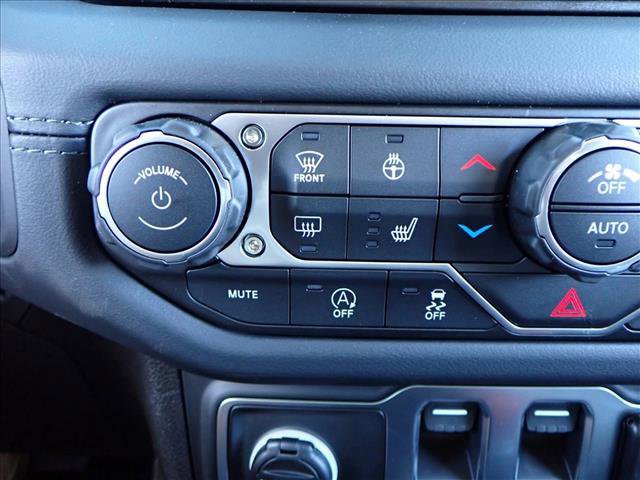 New 2026 Jeep Wrangler Rubicon image 20