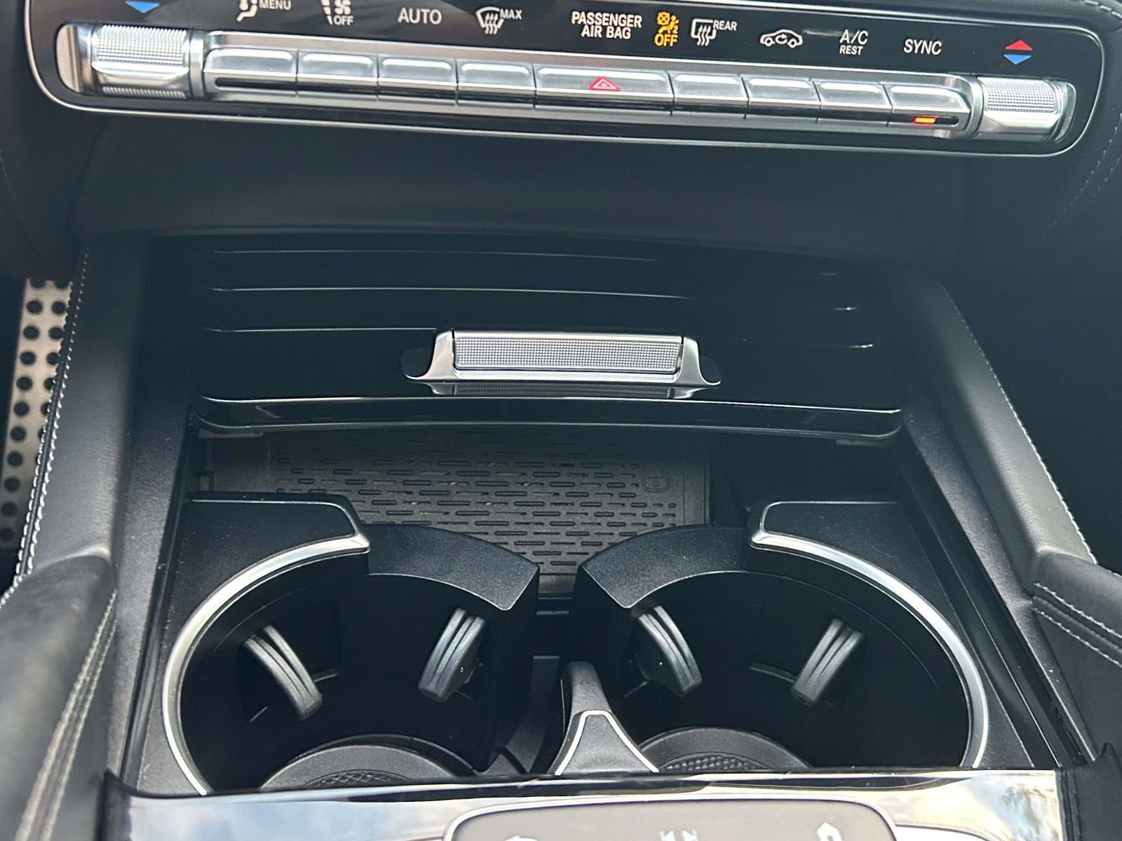 Certified 2022 Mercedes-Benz GLE 53 AMG 4MATIC image 35