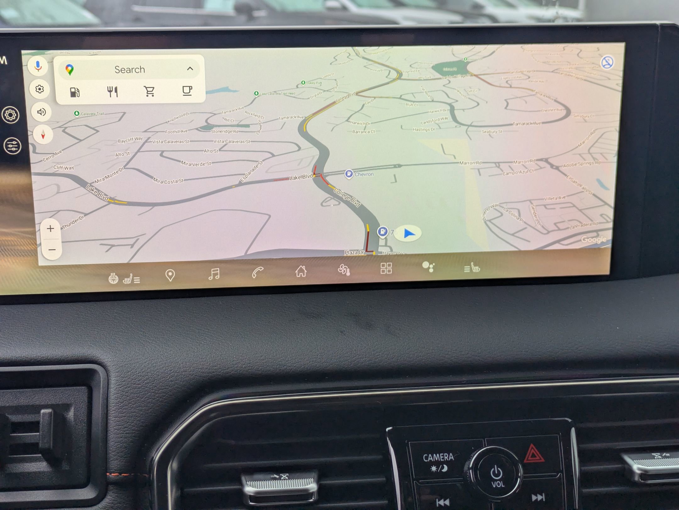 New 2026 Nissan Armada PRO-4X image 17