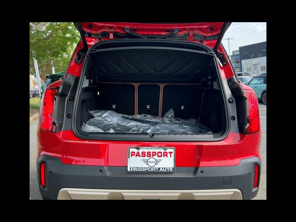 New 2025 MINI Cooper Countryman S image 35