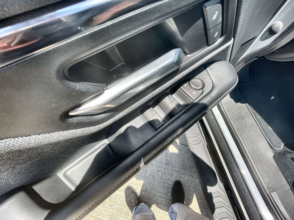 New 2026 GMC Sierra EV Elevation image 27