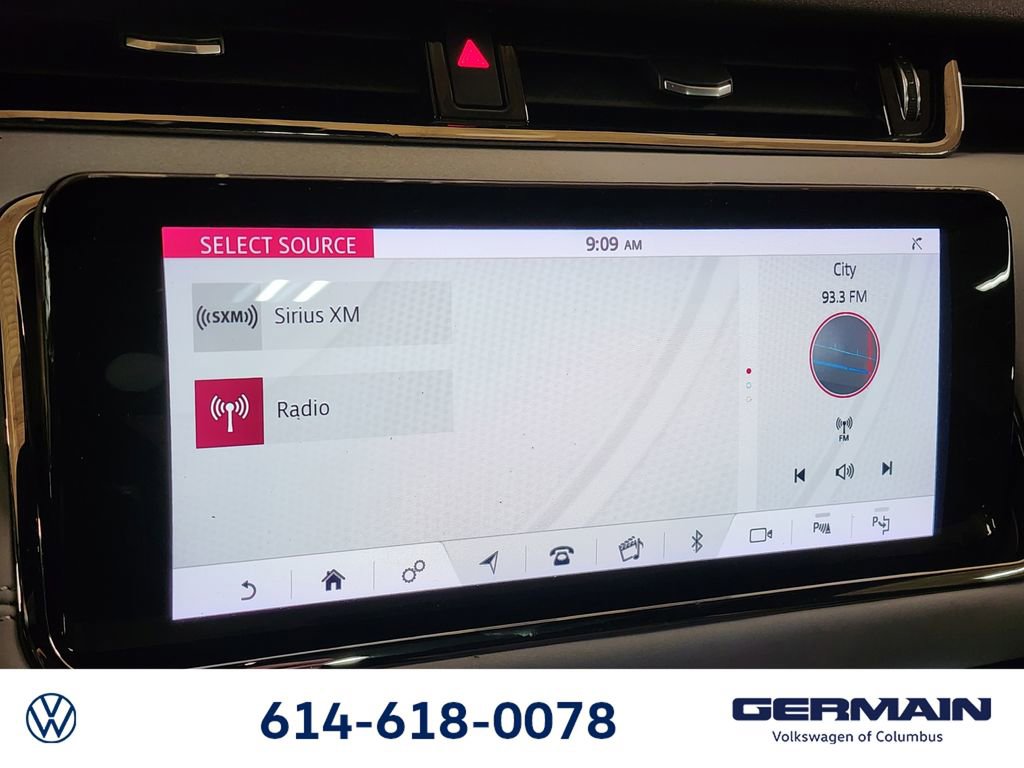 Used 2020 Land Rover Range Rover Evoque First Edition image 33