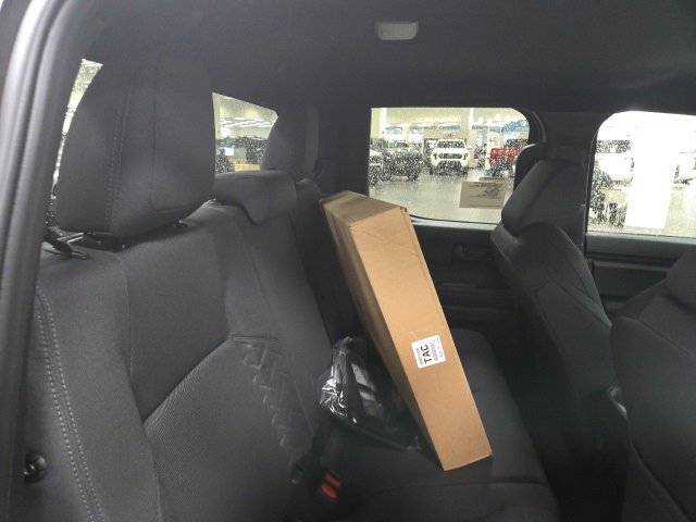 New 2026 Toyota Tacoma SR5 image 12