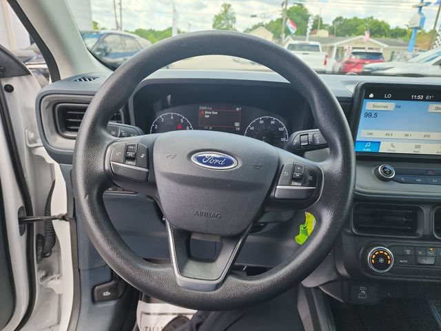 Used 2022 Ford Maverick XL FWD image 29