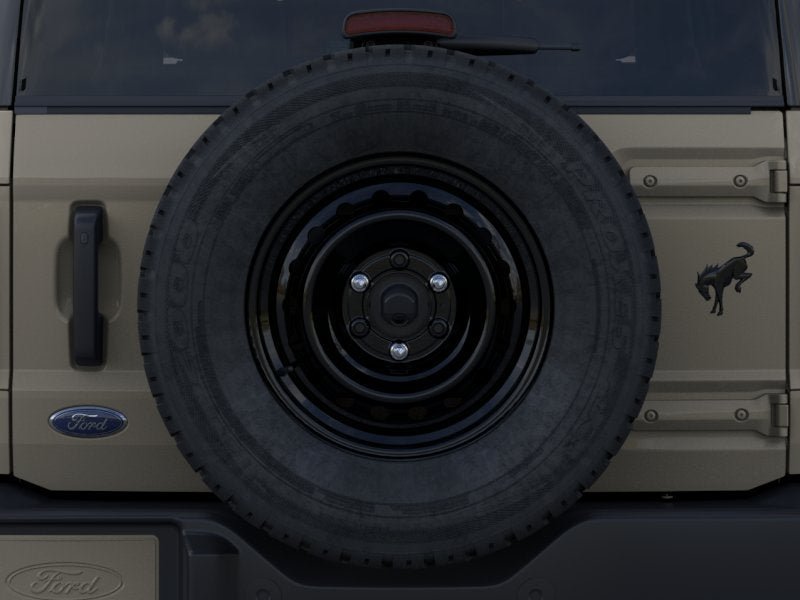 New 2026 Ford Bronco Big Bend AWD/4WD image 24