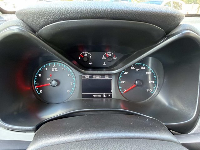 Used 2020 Chevrolet Colorado W/T w/ WT Convenience Package RWD image 27