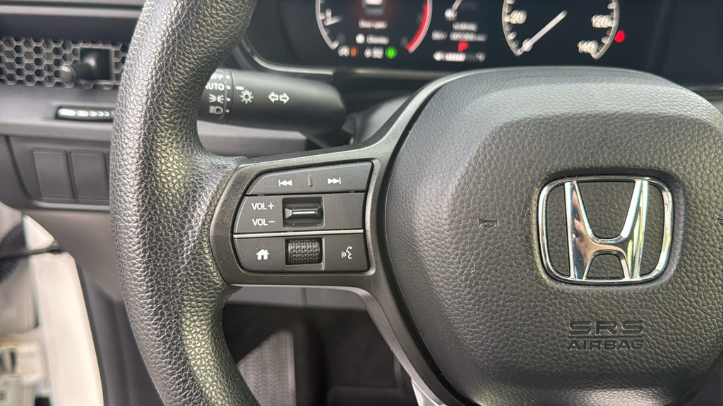 Certified 2026 Honda CR-V LX image 17