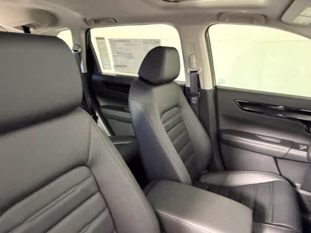 New 2027 Honda CR-V EX-L image 62