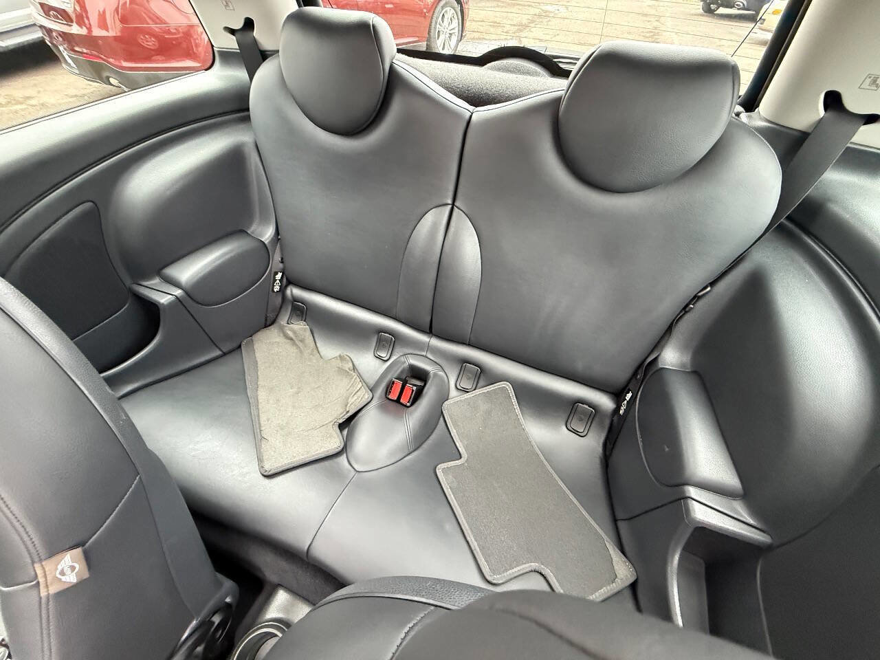 Used 2004 MINI Cooper Hardtop image 16