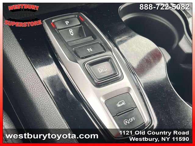 Used 2019 Honda Passport Touring image 31