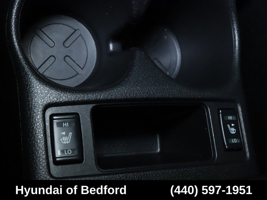 Used 2020 Nissan Rogue S w/ Special Edition Package FWD image 29