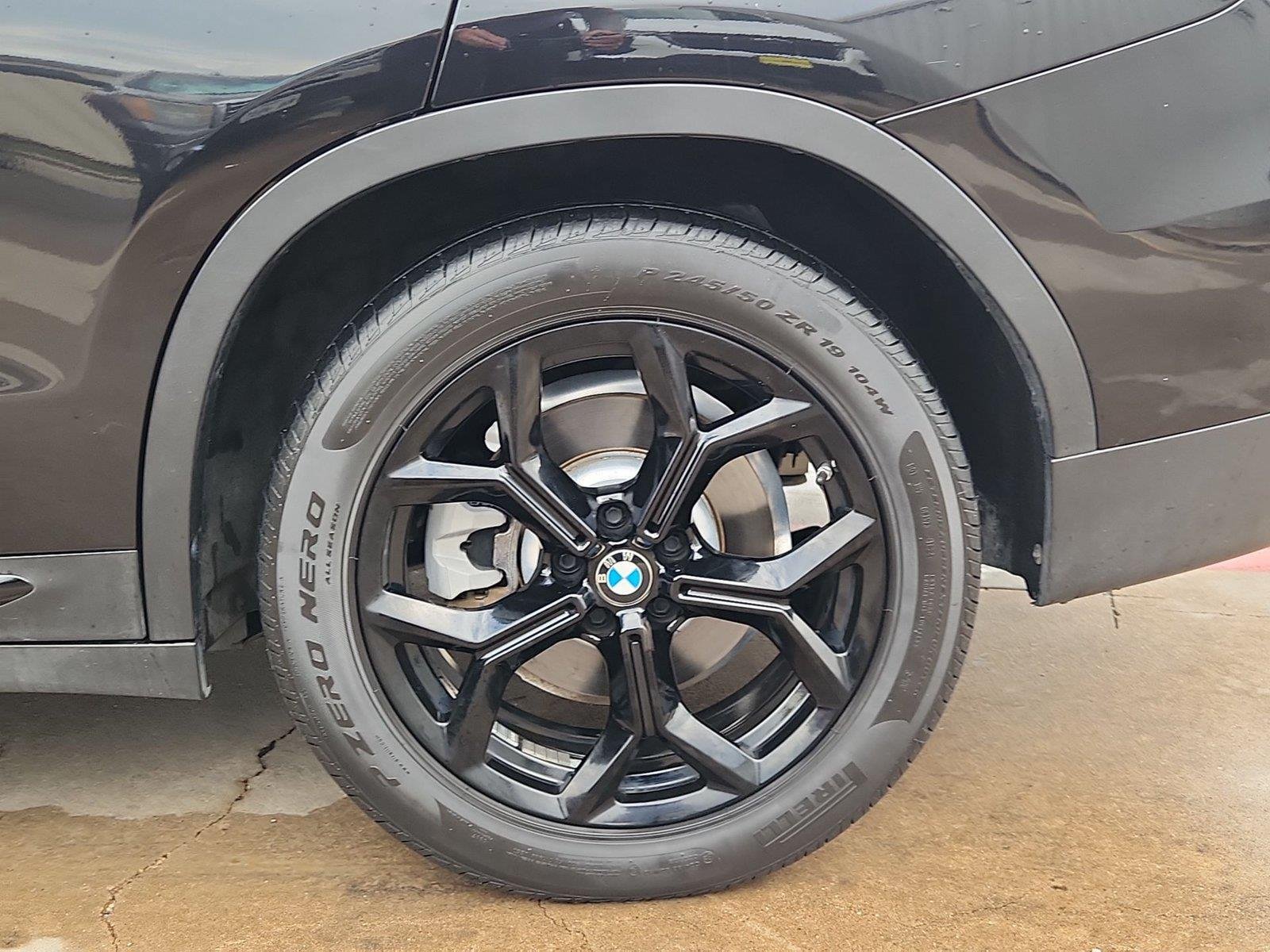 Used 2020 BMW X3 sDrive30i w/ Premium Package RWD image 32