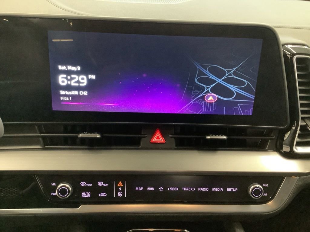 Certified 2023 Kia Sportage EX AWD/4WD image 13
