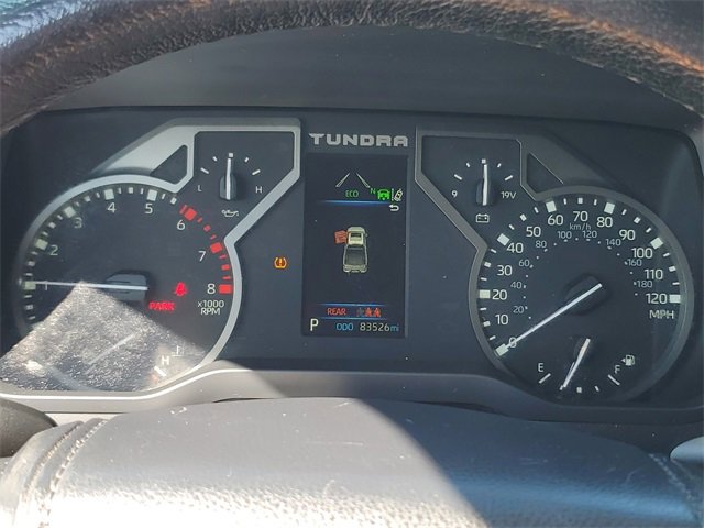 Used 2022 Toyota Tundra SR5 image 16