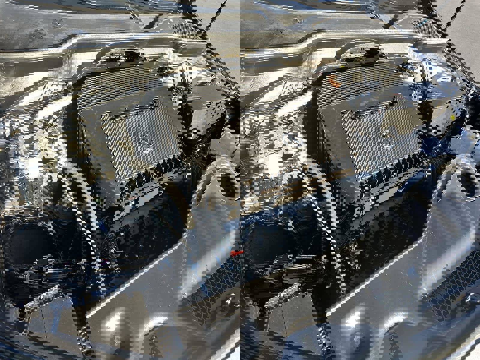 Certified 2023 Acura MDX SH-AWD w/ Technology Package image 9