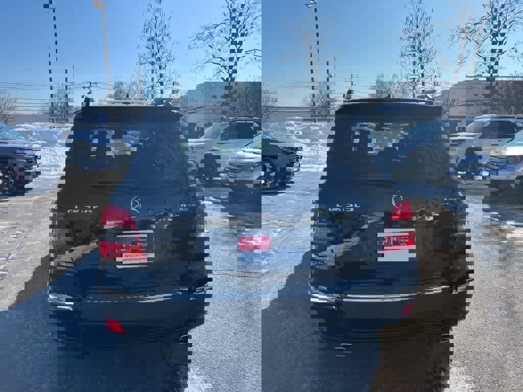 Used 2012 Mercedes-Benz GLK 350 GLK 350 image 11