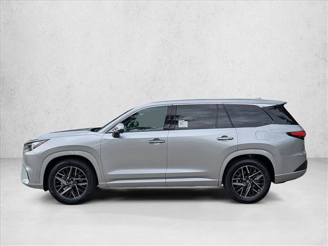 New 2026 Lexus TX 350 AWD image 5