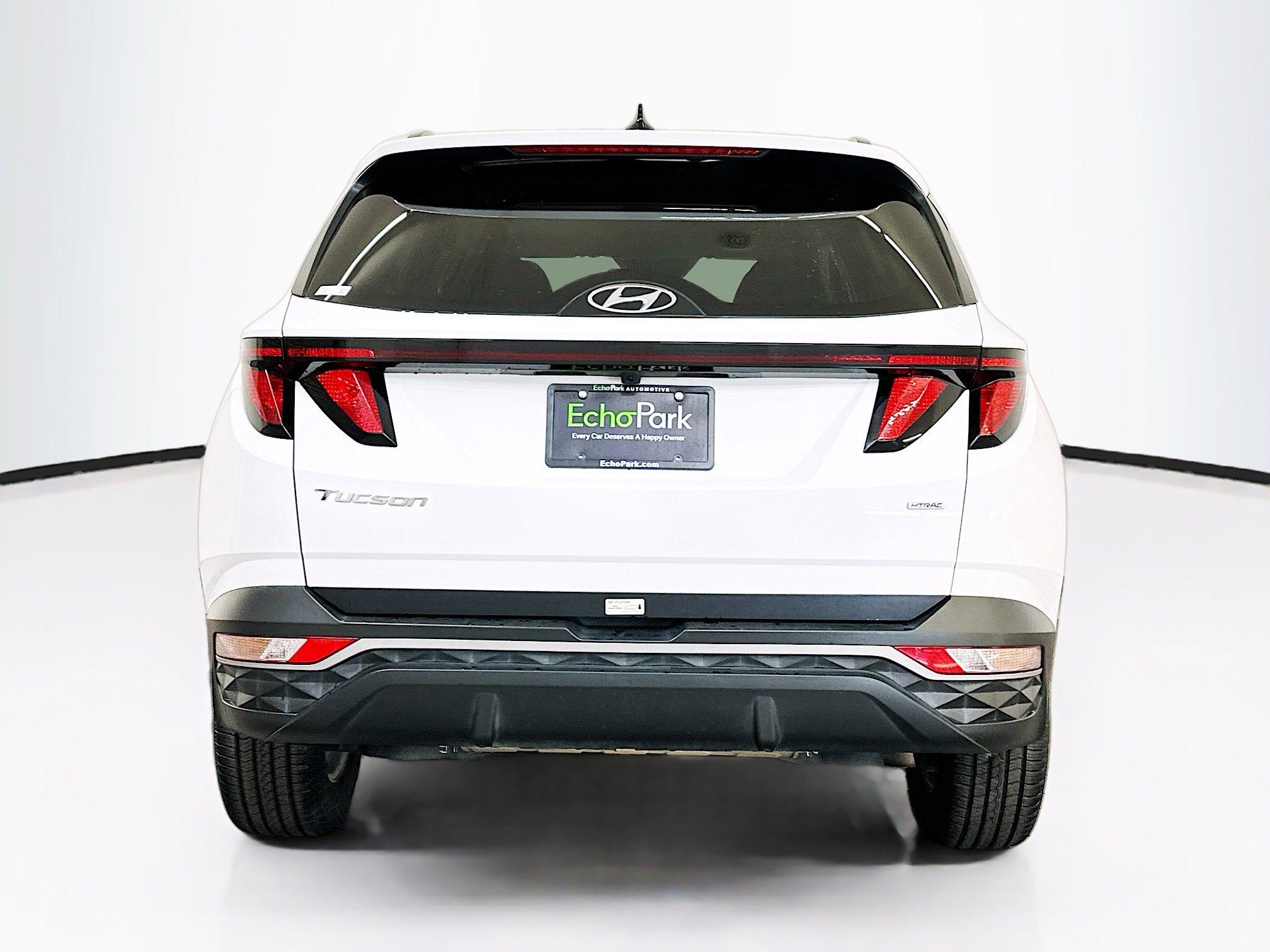 Used 2024 Hyundai Tucson SEL image 7