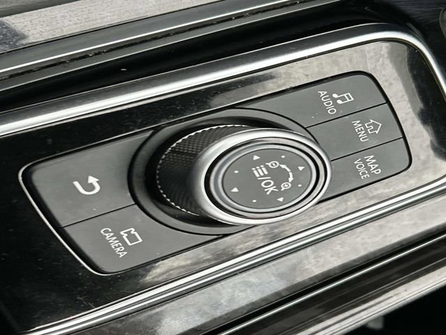 Used 2024 INFINITI QX80 Luxe image 30