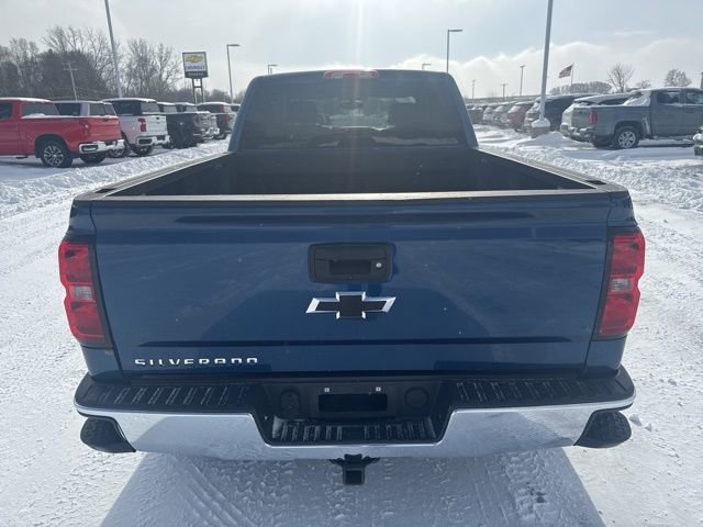 Used 2016 Chevrolet Silverado 1500 LS image 4
