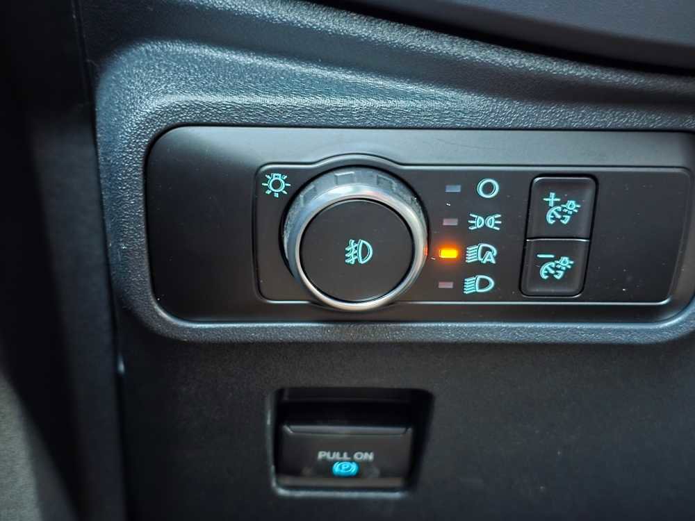 New 2026 Ford Bronco Badlands image 31