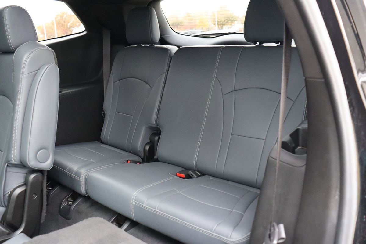 Used 2022 Buick Enclave Premium w/ Experience Buick Package image 45
