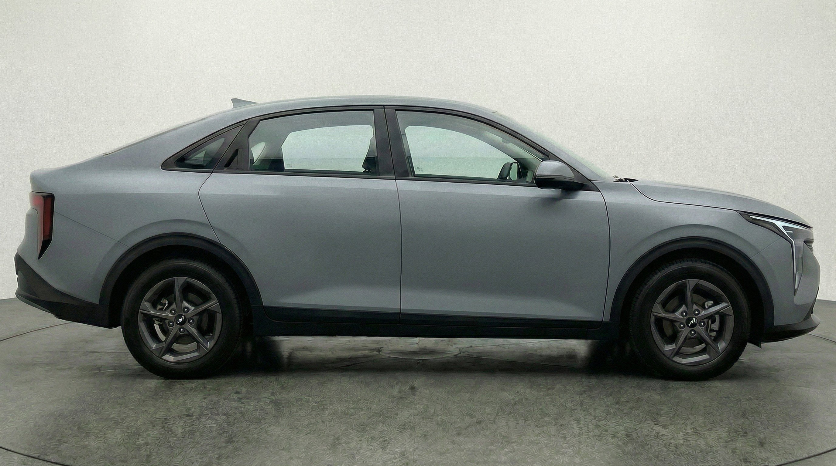 Used 2025 Kia K4 LXS FWD image 11