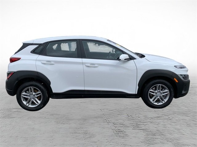 Certified 2023 Hyundai Kona SE w/ Cargo Package image 2