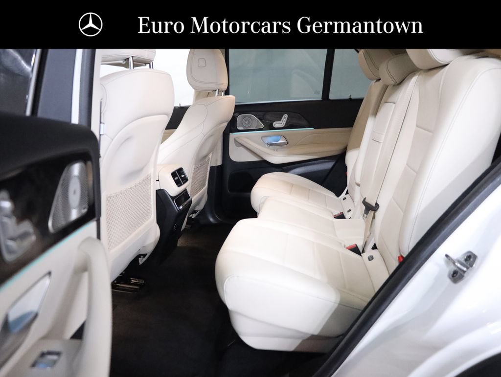 Used 2023 Mercedes-Benz GLE 450 4MATIC image 42