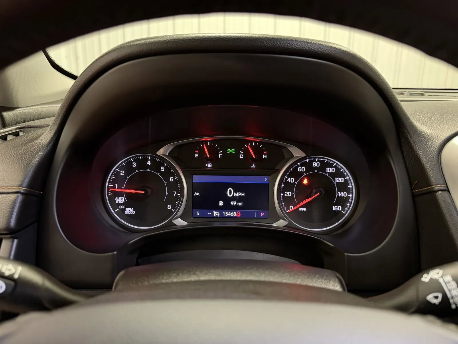 Used 2021 GMC Terrain SLT FWD image 25