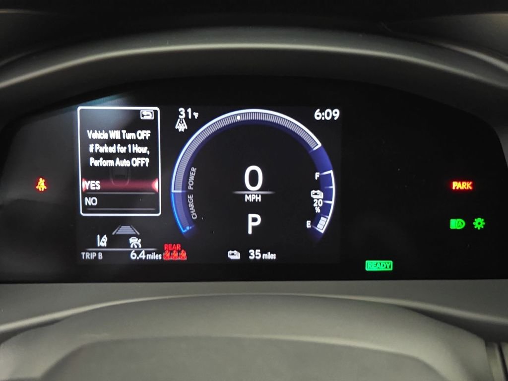 New 2026 Lexus RZ 450e AWD w/ Cold Area Package image 19