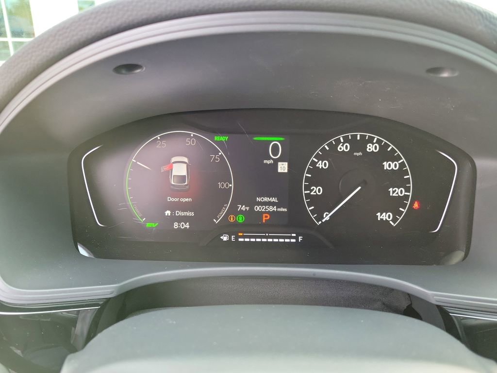Certified 2025 Honda Civic Sport image 29