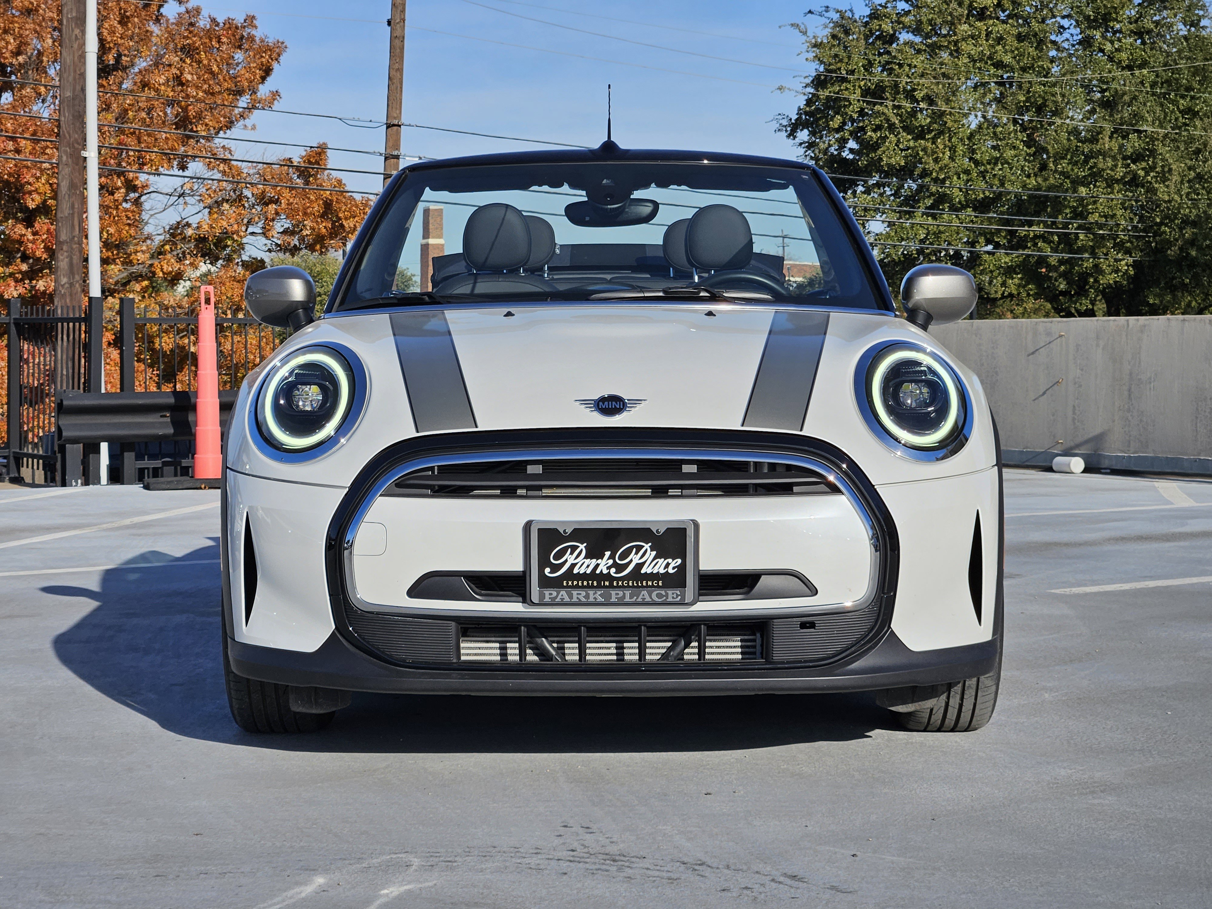 Used 2024 MINI Cooper Signature image 6