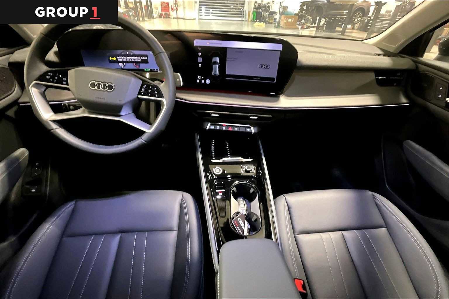 New 2026 Audi Q3 quattro 2.0T