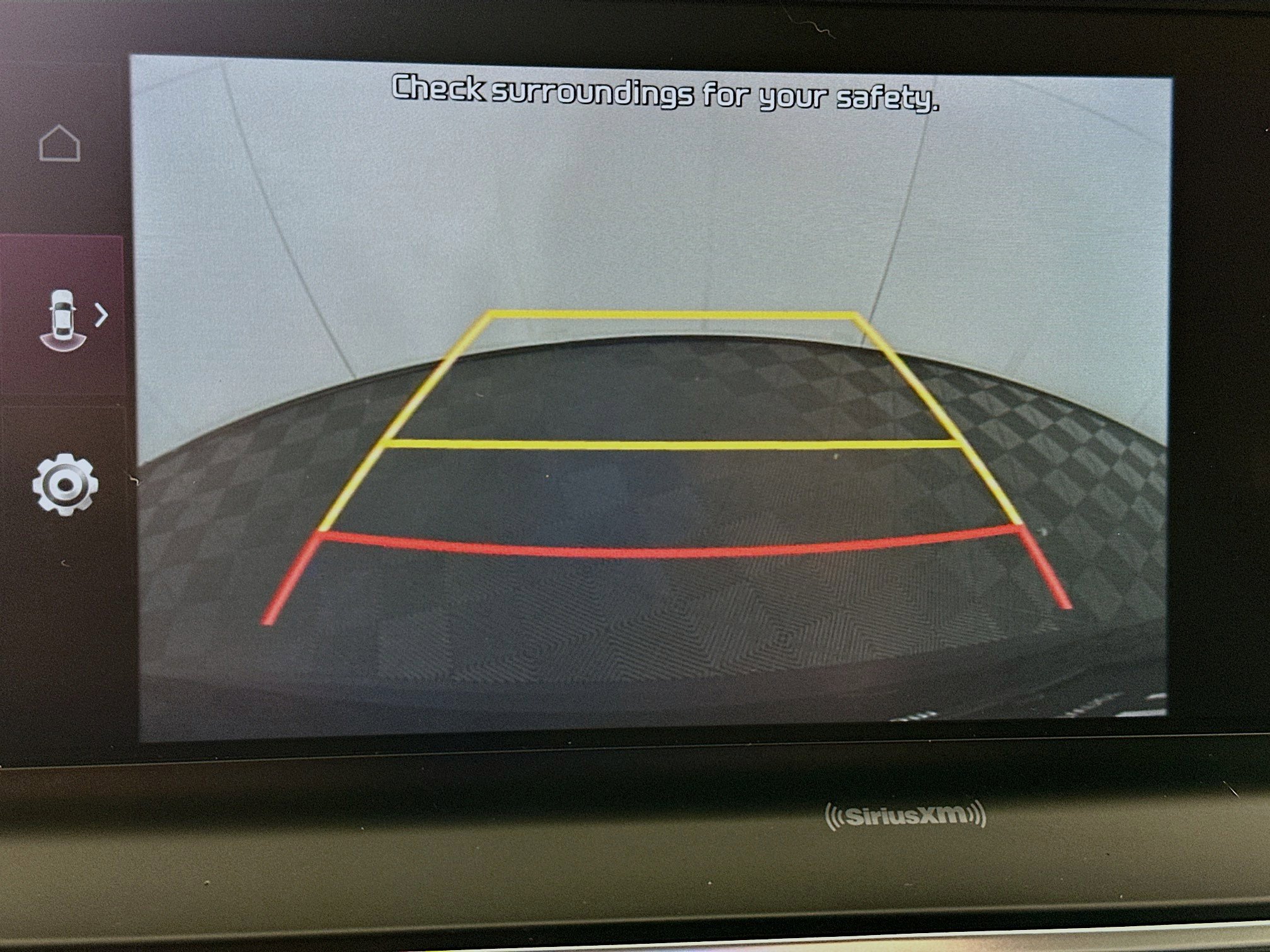 Used 2022 Kia Telluride S image 23