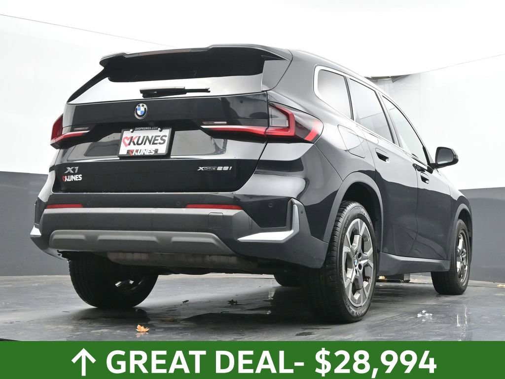 Used 2023 BMW X1 xDrive28i image 48