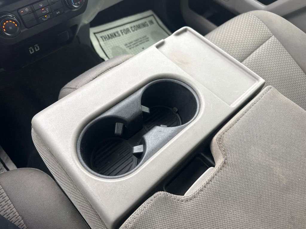 Used 2019 Ford F150 XLT image 38