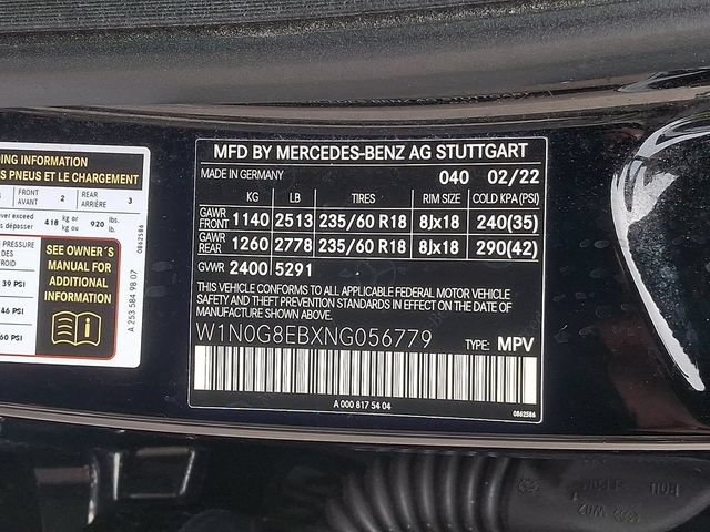 Used 2022 Mercedes-Benz GLC 300 4MATIC image 31
