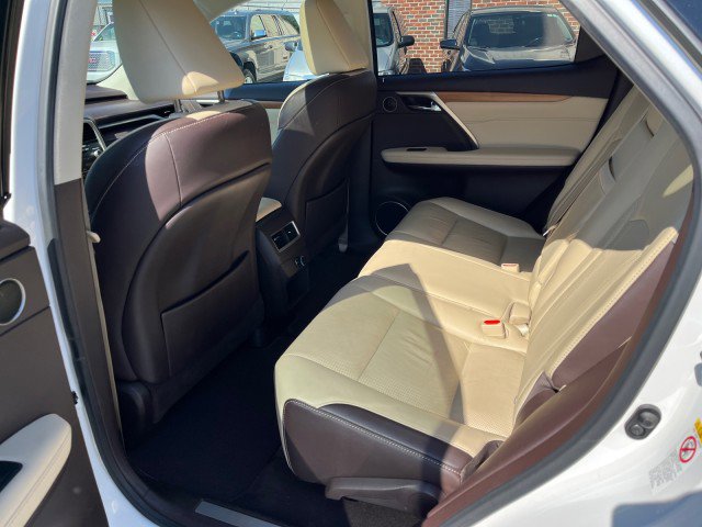 Used 2016 Lexus RX 350 AWD w/ Premium Package image 15