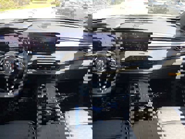 New 2026 Buick Enclave Sport Touring w/ Power Package image 14