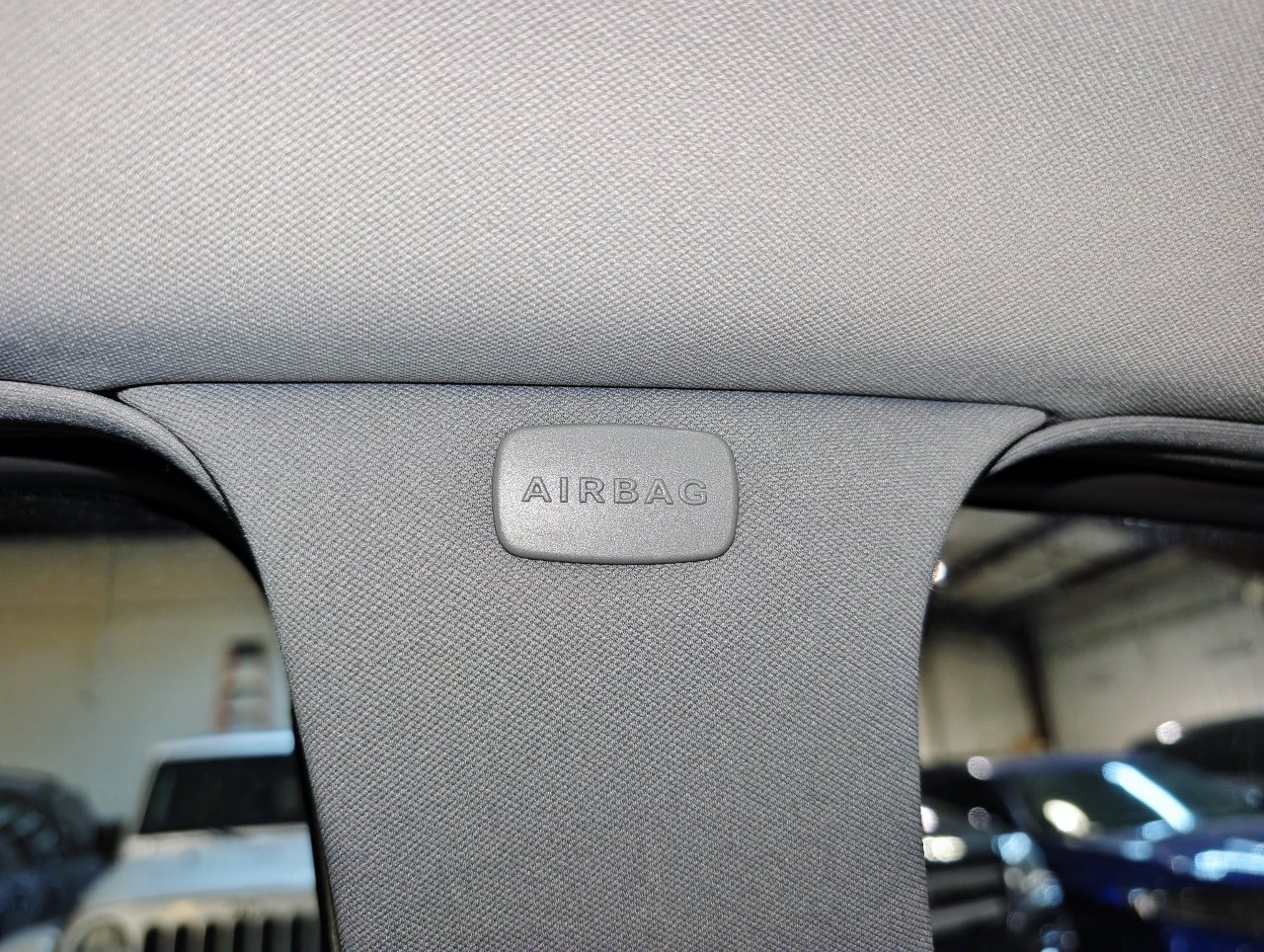 Used 2008 Mercedes-Benz S 550 4MATIC image 49
