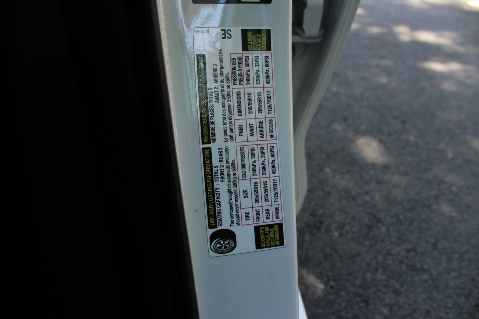Used 2023 Toyota Corolla LE FWD image 34