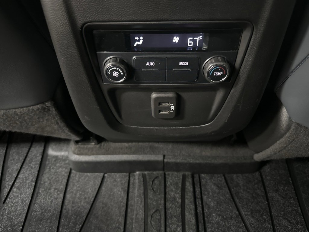 Used 2021 Buick Enclave Essence w/ LPO, Floor Liner Package image 38