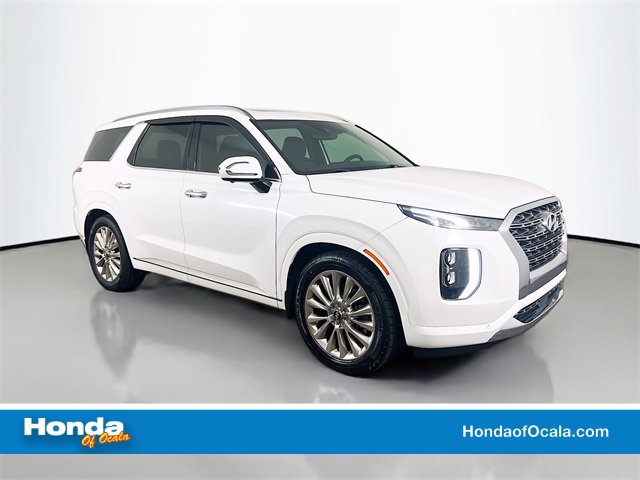 Used 2020 Hyundai Palisade Limited